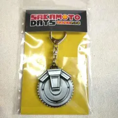 サカモトデイズ 武器キーホルダー 神々廻 大佛 - メルカリ