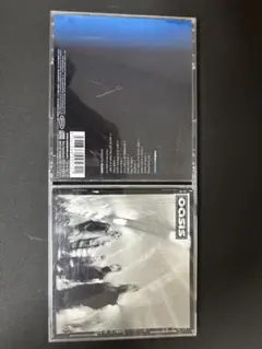 Oasis ヒーザンケミストリー