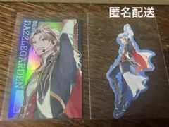 匿名配送】セラフ/ランダムキラキラカード8th Anniversary - メルカリ