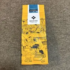 NACHA COFFEE クラシック 200g タイ産コーヒー豆のサムネイル