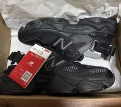 新品】New Balance U90604SC 25.5㎝ サマー サンダル - メルカリ
