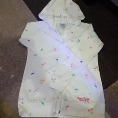 子供用 140cmオーシャンパシフィックラッシュガード