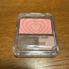 CANMAKE パウダーチークスA P01のサムネイル