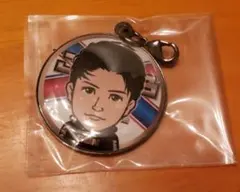 岩田剛典 クレジットカード限定　チャーム