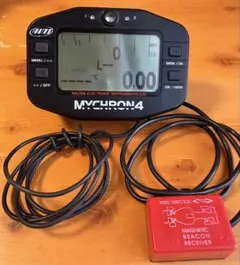 AMI MYCHRON4 データロガー マイクロン5 4 3 ラップセンサー 2026年最新】mychron aimの人気アイテム - メルカリ