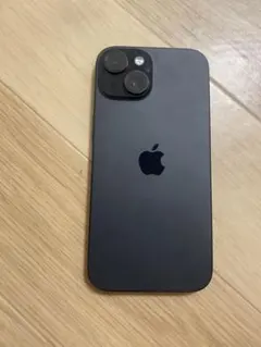 iPhone 15 SIMフリー128GB FaceID 不可　心斎橋受け渡し