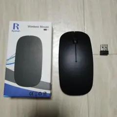Ryonan ワイヤレスマウス 本体