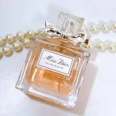 【国内正規新品】ディオール ミスディオール オードゥトワレ 50ml 香水