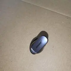 Bose QuietComfort Ultra EarbudsブラックL 左のみ