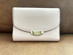 Kate Spade 三つ折り財布