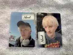 TravisJapan VIIsual 川島如恵留 トレカ