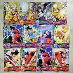 ♡ドラゴンボール孫悟空まとめ売り♡