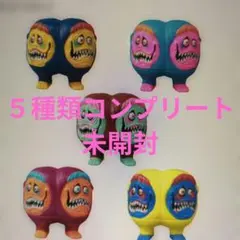 ⑥VAGSERIES 47 　VARI-TV（５種類か）