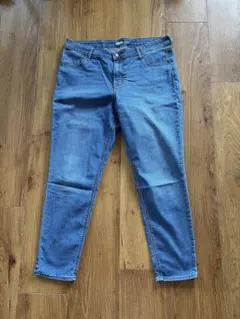Old Navy Super Skinny Ankle Mid-Riseのサムネイル