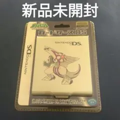 新品未開封 カードケースDS パルキア ポケモン ポケットモンスター