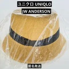 【新品未開封】ユニクロ UNIQLO JW ANDERSO バケットハット