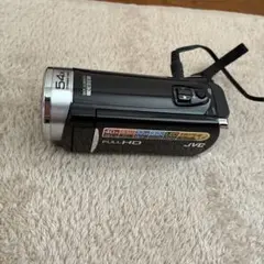 JVC 캠코더 Everio GZ-E265-B