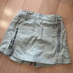 キッズパンツスカート120☆