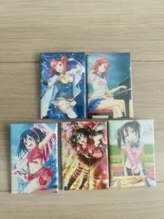 2025年最新】ラブライブ スクエア缶バッジ にこの人気アイテム