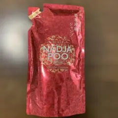 NADJA POO スカルプシャンプー 400ml　3個の価格です。 NADJA POO スカルプシャンプーF プレミアム 400ml 詰替 - メルカリ