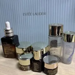 【空瓶】　エスティローダー　アドバンスドナイトリペア　50ml、他