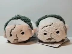 【まとめ売り】ワンピ スモーカー