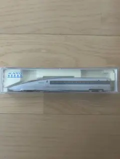 KATO JR500 新幹線 京都鉄道博物館記念