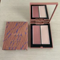 THREE Shimmering Glow Duo X03のサムネイル