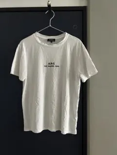 A.P.C. T-SHIRT PETITE RUE MADAMEのサムネイル