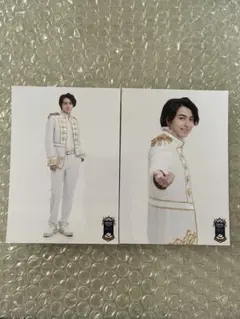 超特急 タカシ エビライ 2024 生写真