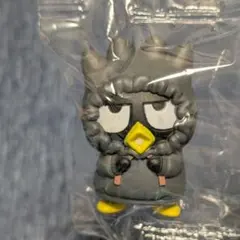 サンリオキャラクターズ むぎゅぎゅ！ パーカーフィギュア ばつ丸