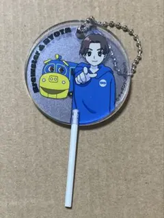 2025年最新】長野凌大 アクリルキーホルダーの人気アイテム - メルカリ