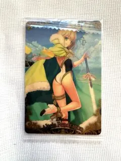 2026年最新】FGo ウエハース アルトリアの人気アイテム - メルカリ