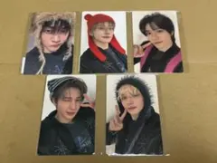 txt 5人セット トレカ ラキドロ 愛知限定 会場限定 - メルカリ