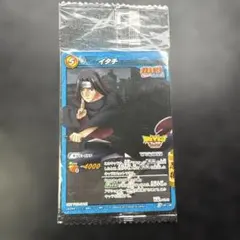 ミラバト ミラクルバトルカードダス イタチ 最強Vジャンプフェスタ