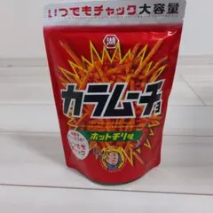 湖池屋 カラムーチョ ホットチリ味 130g×12袋×2箱のサムネイル