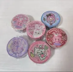 ♡エトワールエグリオットマスキングテープ未使用まとめ売りです♡ 2025年最新】エトワール マスキングテープの人気アイテム - メルカリ