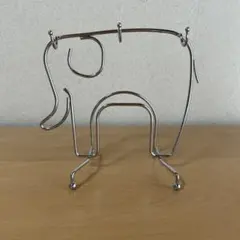 キッチン収納スタンド　ゾウ型 まな板