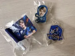 V・ファーレン長崎 29 新井一耀 グッズセット