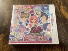 2025年最新】プリティーリズム レインボーライブ きらきらマイ