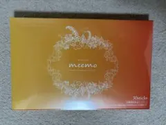 美的ラボ meemo トータルボディケアゼリー1箱 - メルカリ