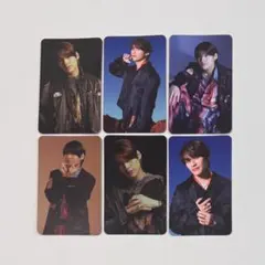 ワンエン TETTA トレカセット