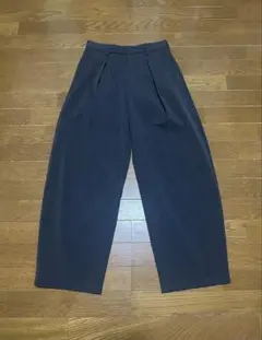 バレルレッグ