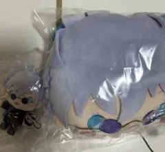 セガラッキーくじ　サンリオ　呪術廻戦　五条悟　A賞D賞