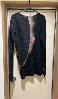 hyde着系LGBルグランブルーBURNING AWAY長袖カットソーifラルク