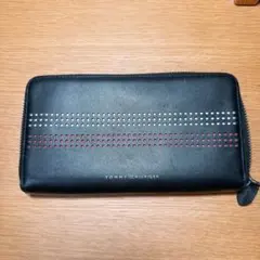 TOMMY HILFIGER　財布