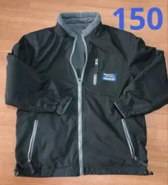 フードなし ジャケット