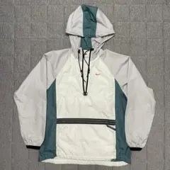 Nike 90s ナイロンジャケット アノラック　old Nike