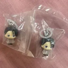 呪術廻戦 死滅回遊 めじるしアクセサリー 乙骨 乙骨憂太 匿名配送