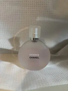 CHANEL チャンス　オー　タンドゥル　ヘアミスト